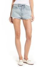 Women's Love Like Summer X Billabong Denim Shorts - Blue