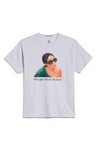 Women's She By Sheree Who Gon' Check Me Boo Tee