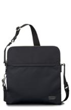 Men's Tumi Harrison Stratton Messenger Bag - Black