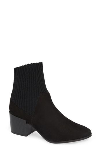 Women's Klub Nico Brenna Bootie M - Black