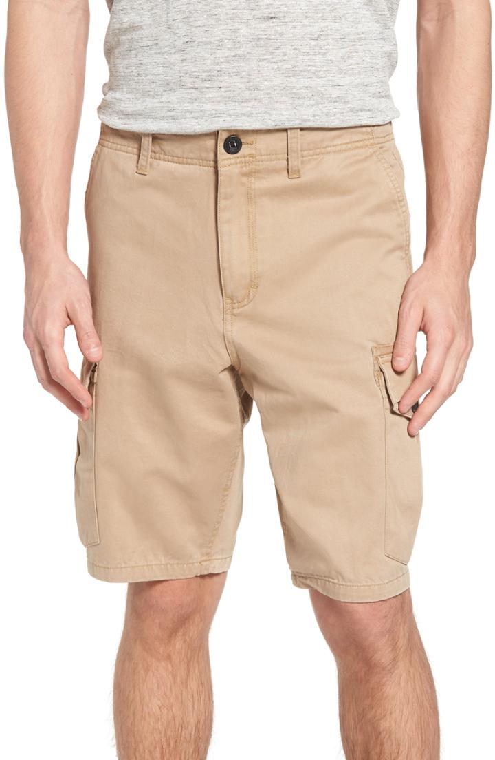 Men's O'neill Campbell Cargo Shorts