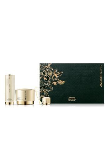 Amorepacific Time Response Heritage Collection