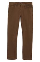 Men's 34 Heritage Courage Straight Leg Twill Pants