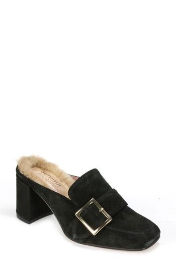 Women's Summit Macey Mule