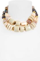 Women's Lizzie Fortunato The Duchess Necklace
