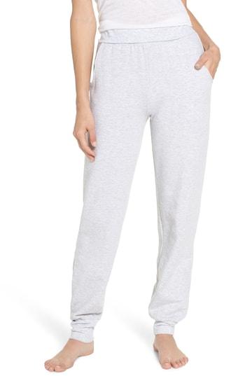 Women's Topshop Jogger Pajama Pants
