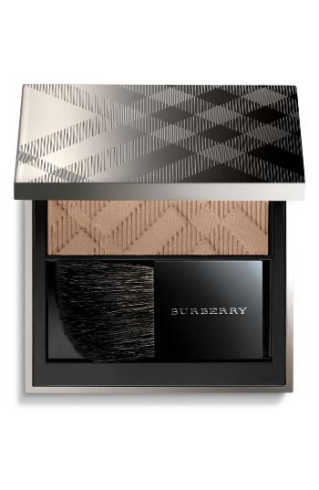 Burberry Beauty 'light Glow' Blush - No. 11 Dark Earthy