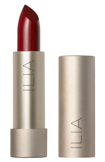 Space. Nk. Apothecary Ilia Color Block Lipstick - 11- Rumba