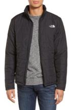 Men's The North Face Harway Heatseaker(tm) Jacket, Size - Black