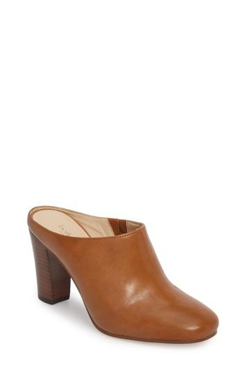 Women's Botkier Sherry Mule M - Brown
