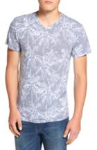 Men's Sol Angeles Jungle Pocket T-shirt - Blue