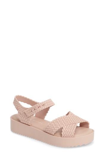 Women's Melissa X Salinas Hotness Sandal