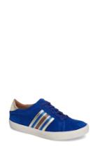 Women's Linea Paolo Kyson Sneaker M - Blue