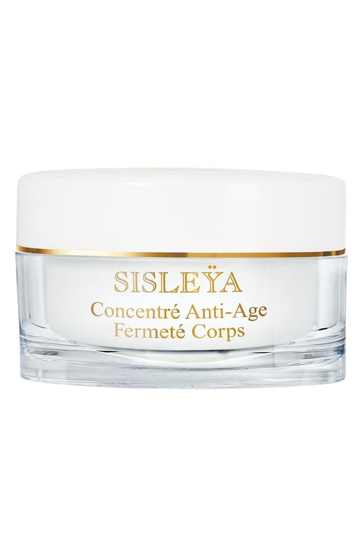 Sisley Paris Sisleya Anti-aging Body Firming Concentrate .07 Oz