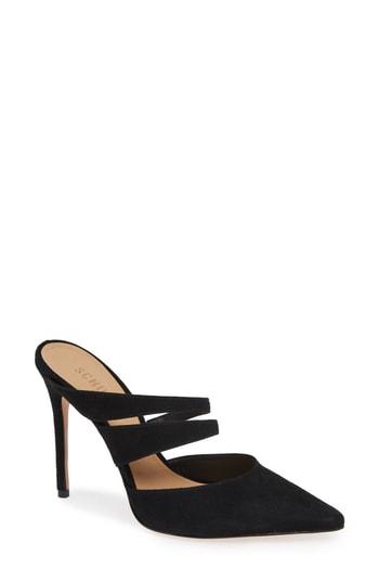 Women's Schutz Kaela Pump M - Black