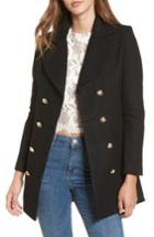 Women's Lioness Bad Romance Blazer Jacket - Black