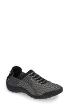 Women's Bernie Mev. Rigged Vivaldi Slip-on Sneaker Us / 38eu - Pink