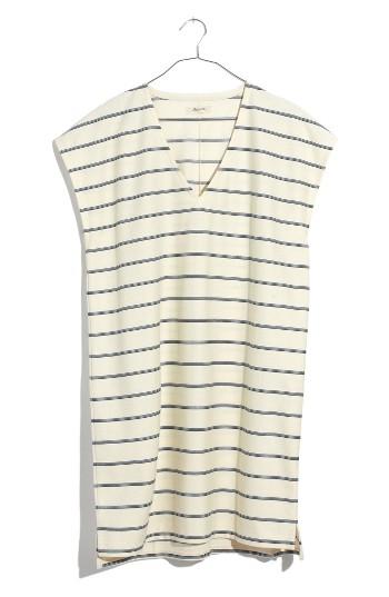 Women's Madewell Vacances Shift Dress
