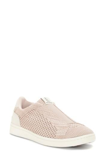 Women's Ed Ellen Degeneres Casbey Slip-on Sneaker M - Pink