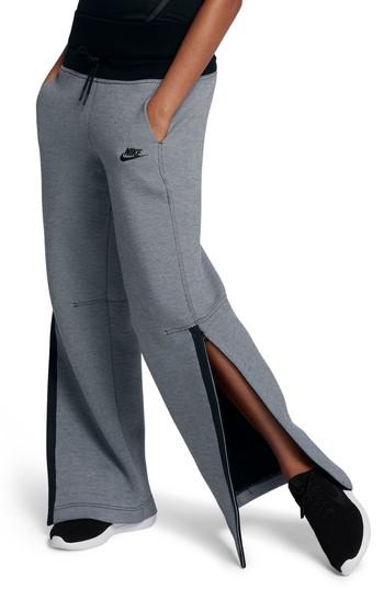 Women's Nike Drawstring Technical Pants