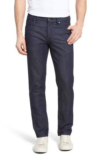 Men's 34 Heritage Courage Straight Leg Jeans