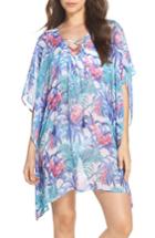 Women's Tommy Bahama Majorelle Cover-up Tunic - White