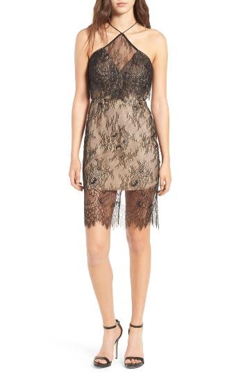 Women's Keepsake The Label Great Love Lace Dress