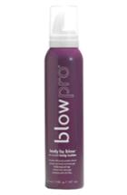Blowpro 'body By Blow' No Crunch Body Builder Mousse, Size