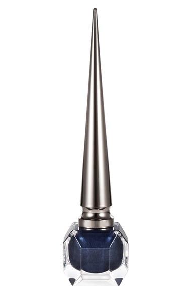 Christian Louboutin 'the Noirs' Nail Colour - Bianca
