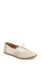 Women's Ugg Nolita Oxford Flat M - White