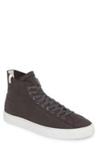 Men's House Of Future Original High Top Sneaker Us / 44eu - Grey