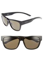 Women's Smith Ember 56mm Chromapop(tm) Square Sunglasses -