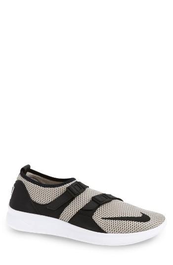 Men's Nike Air Sockracer Ultra Se Sneaker M - Grey