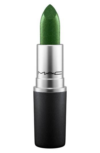 Mac Metallic Lipstick - Zerocool (mt)