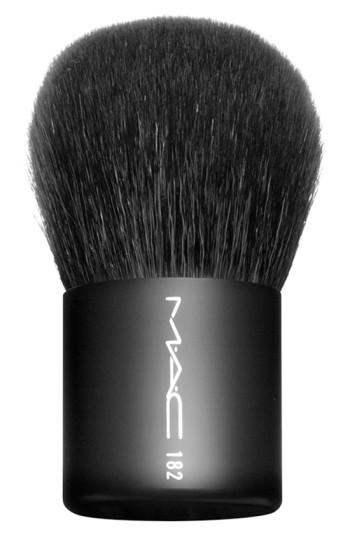 Mac 182 Buffer Brush, Size - No Color