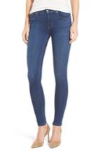 Women's Hudson Nico Mid Rise Super Skinny Jeans