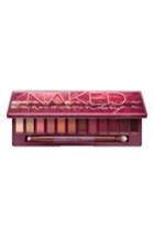 Urban Decay Naked Cherry Palette - No Color