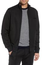 Men's Vince Heat Seal Track Jacket
