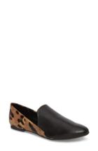 Women's Very Volatile Gaga Flat B - Black