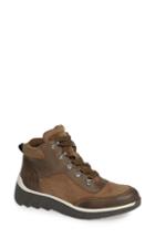Women's Otbt Commuter Sneaker .5 M - Green