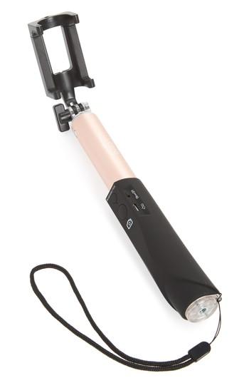 Lumee Selfie & Photo Stick - Pink