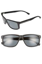 Men's Boss 60mm Polarized Sunglasses -
