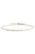 Women's Bony Levy 3-station Bracelet With Diamonds (nordstrom Exclusive)