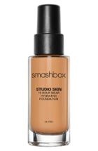 Smashbox Studio Skin 15 Hour Wear Foundation - 3.15 - Warm Medium Beige