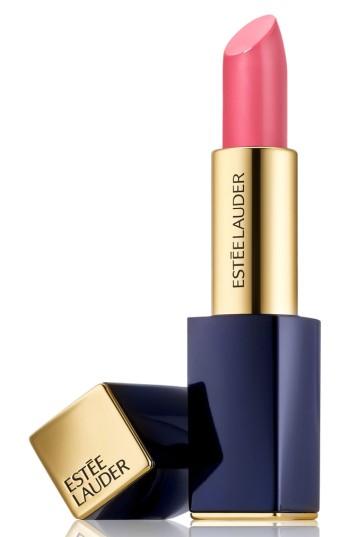 Estee Lauder Pure Color Envy Sheer Matte Sculpting Lipstick - 210 Baby Bloom