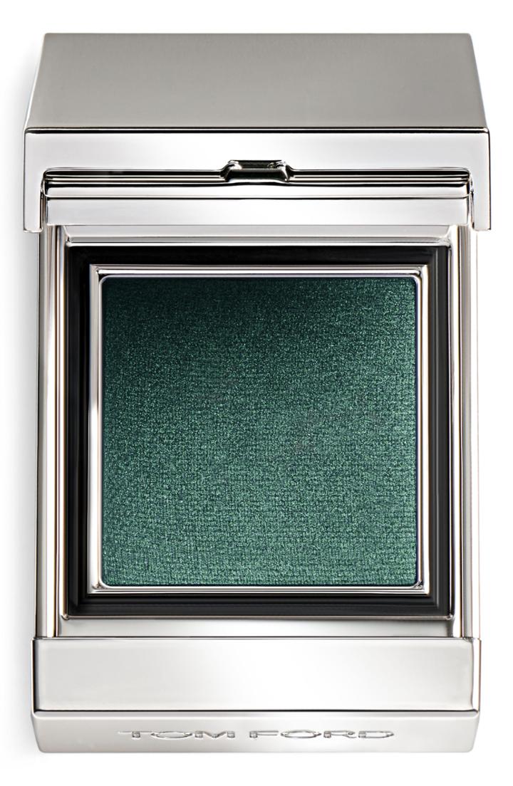 Tom Ford Shadow Extreme - Tfx11 / Emerald Green