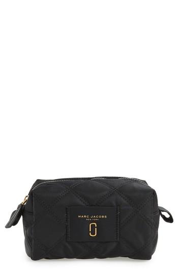 Marc Jacobs Large Knot Cosmetics Case