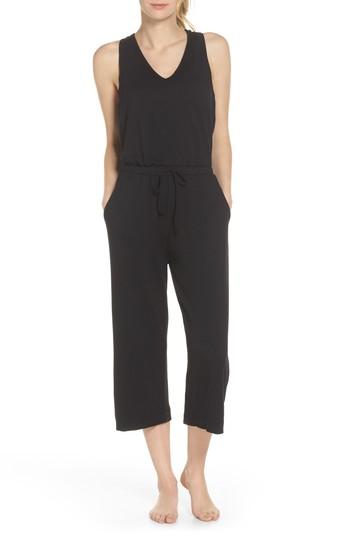 Women's Beyond Yoga Farrah Cropped Jumpsuit