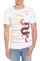 Men's Antony Morato Snakes Graphic T-shirt