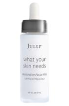Julep(tm) What Your Skin Needs Restorative Facial Milk